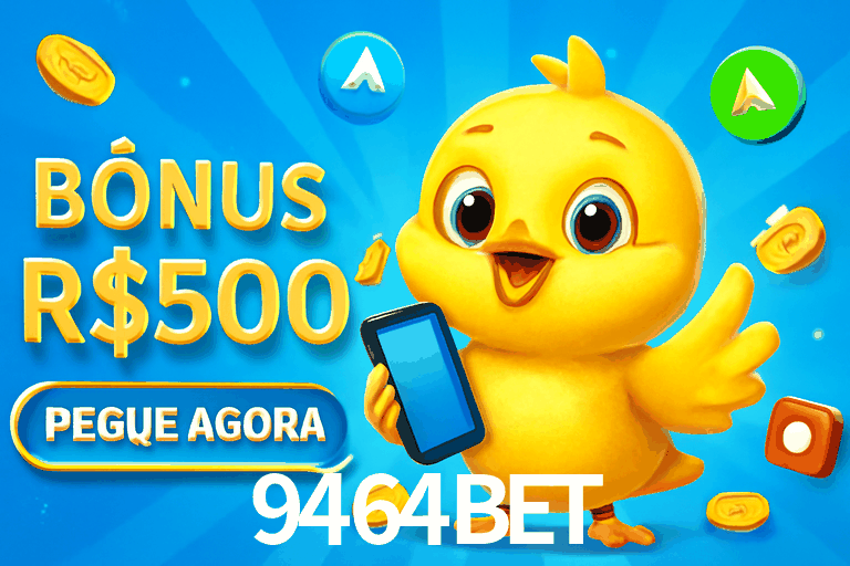 Secure Login 9464bet